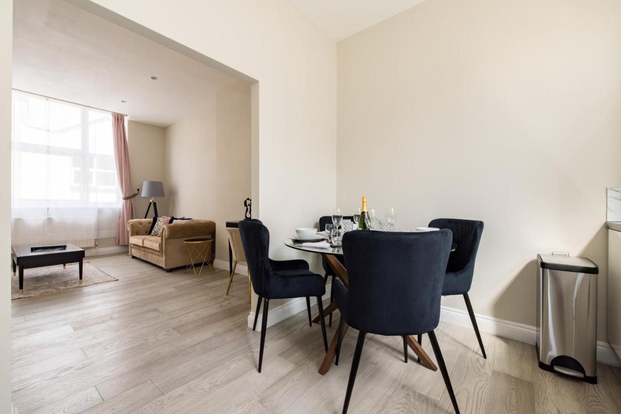 Avari Apartments - Hatton Collection London Exterior photo