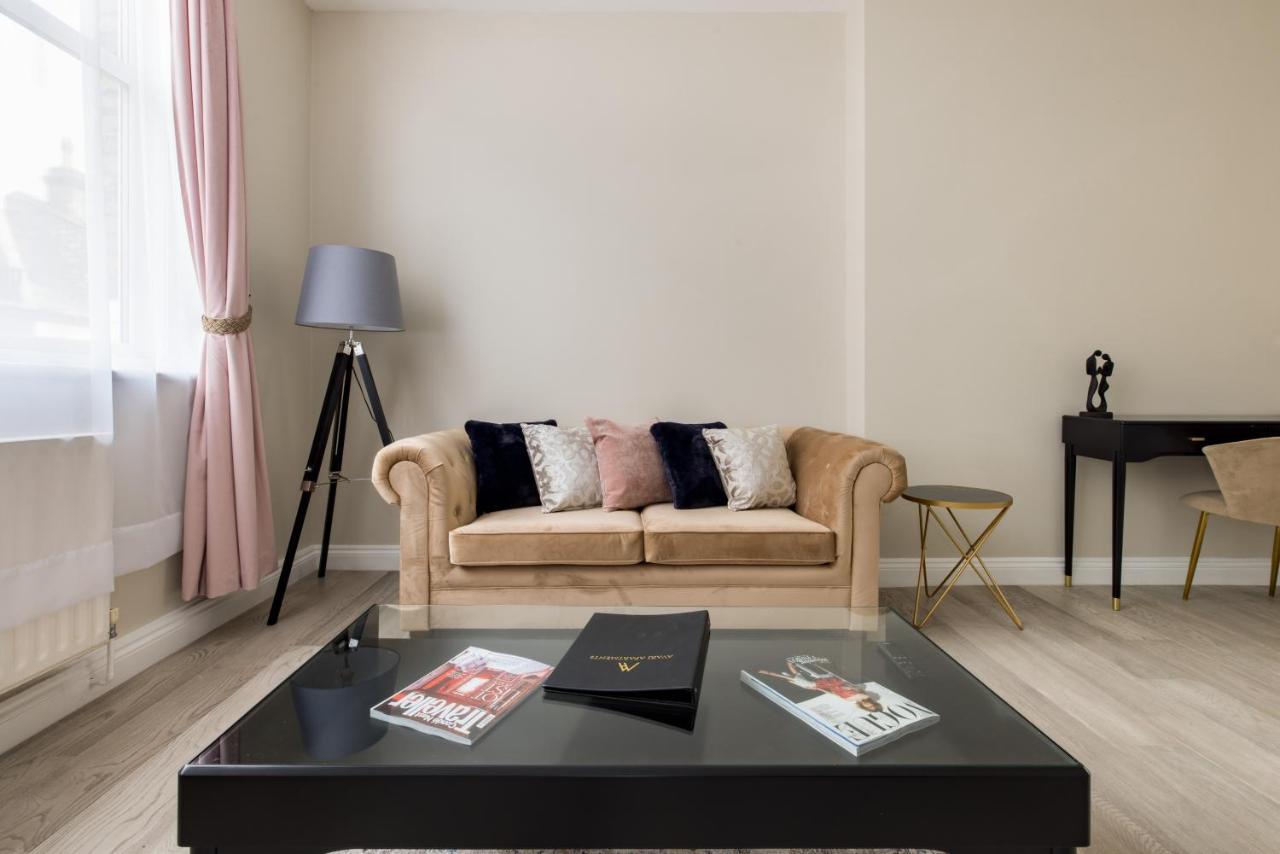 Avari Apartments - Hatton Collection London Exterior photo