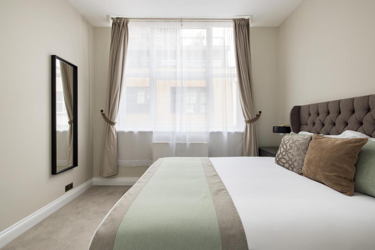 Avari Apartments - Hatton Collection London Exterior photo