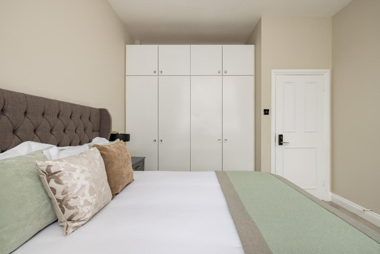 Avari Apartments - Hatton Collection London Exterior photo