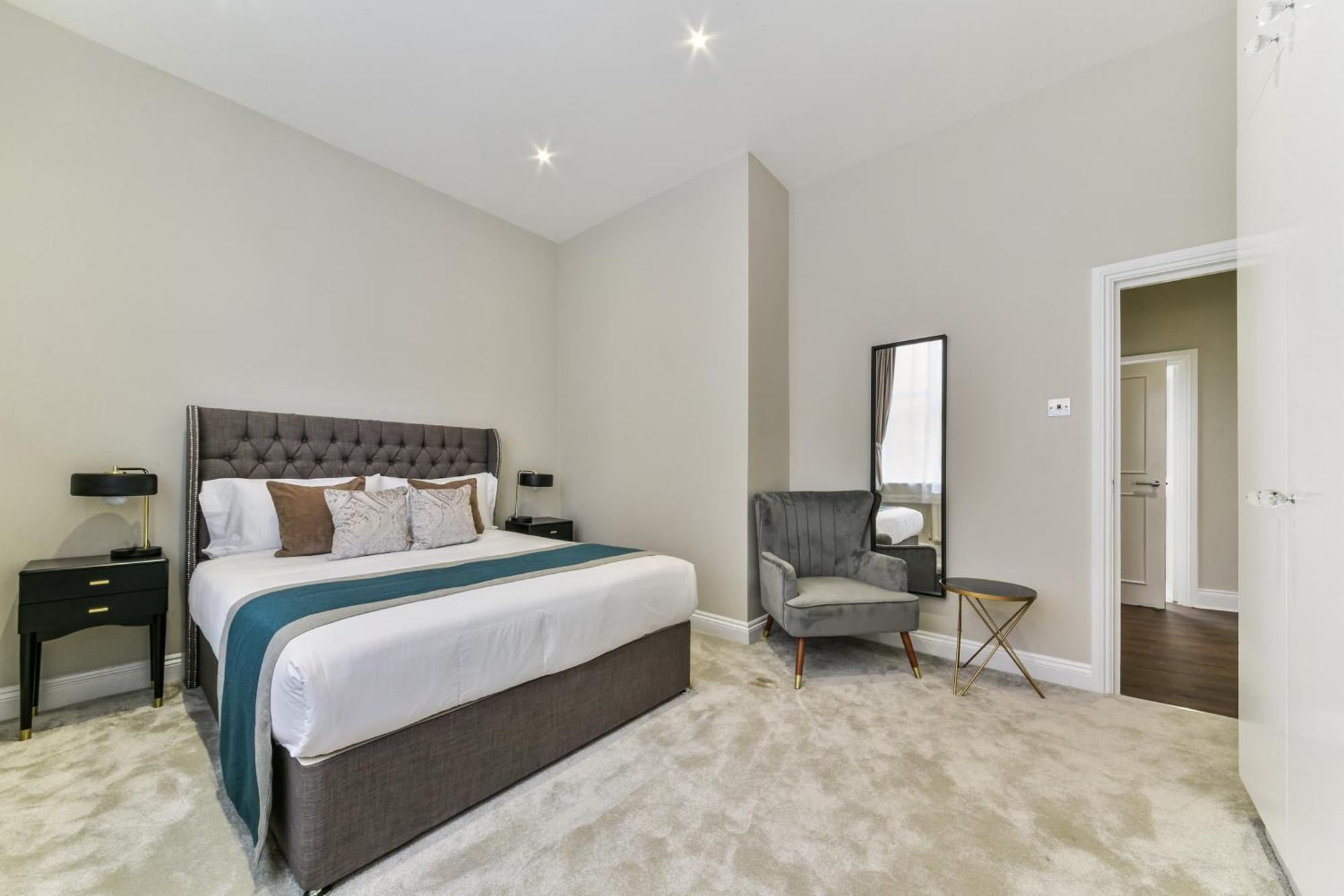 Avari Apartments - Hatton Collection London Exterior photo