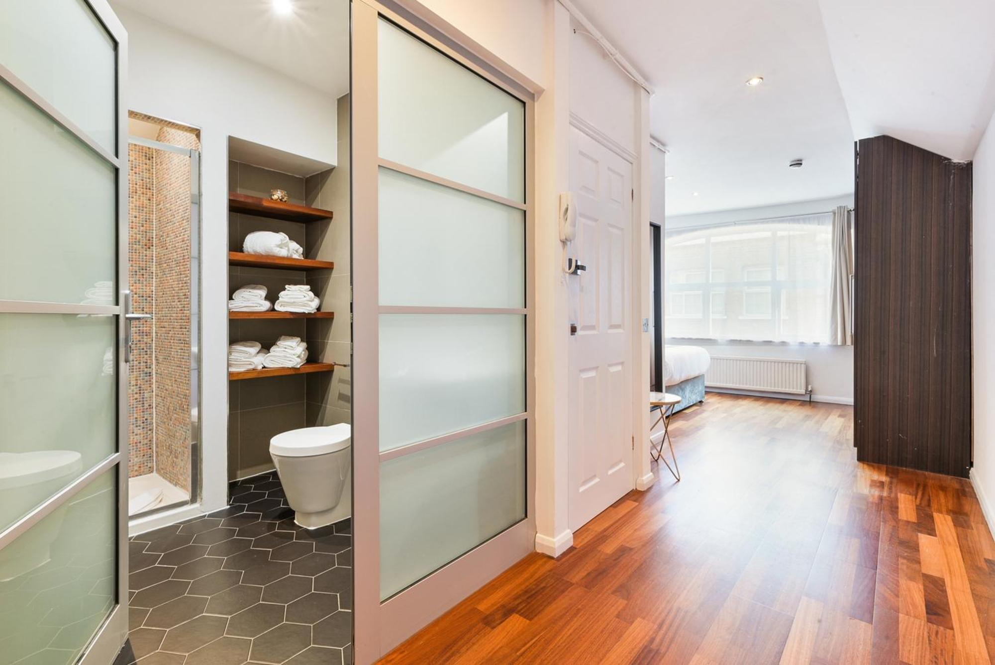 Avari Apartments - Hatton Collection London Exterior photo